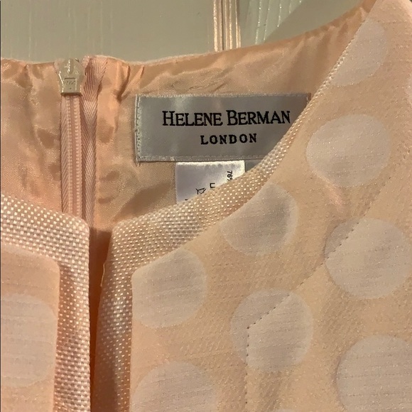 Helene Berman Dress - Picture 3 of 10